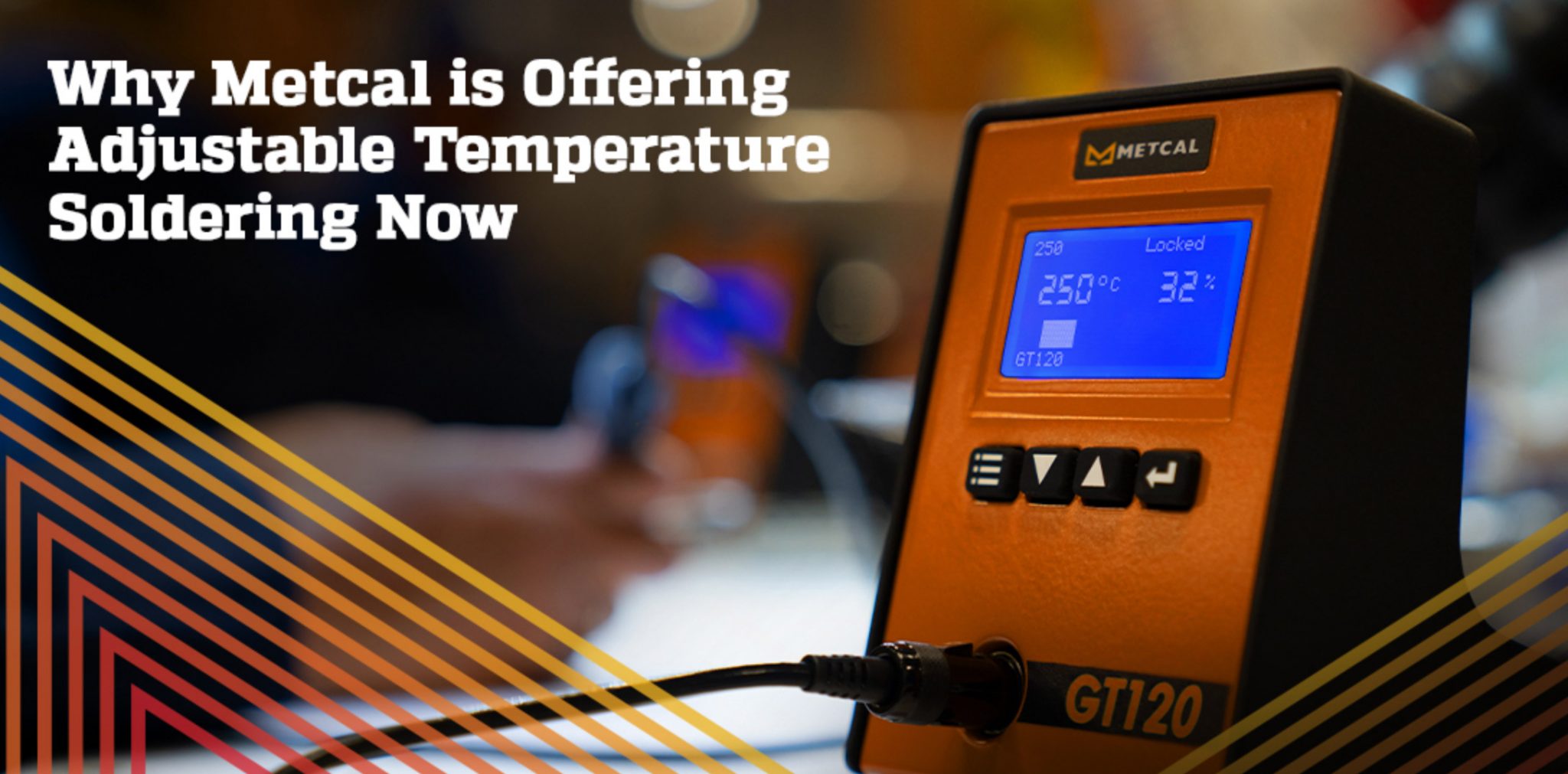 Soldering Station Archives Metcal