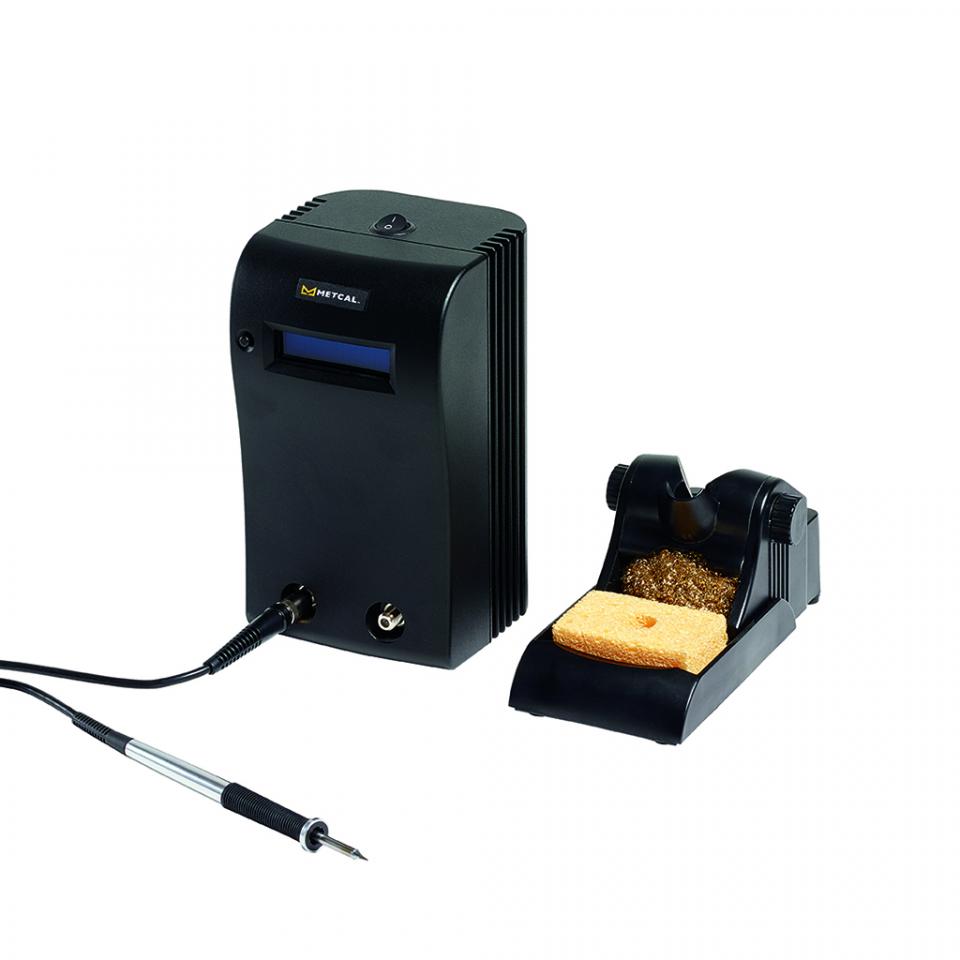 Metcal Rmaf Solutions for Soldering Military-Grade, High Thermal Mass Radio ...