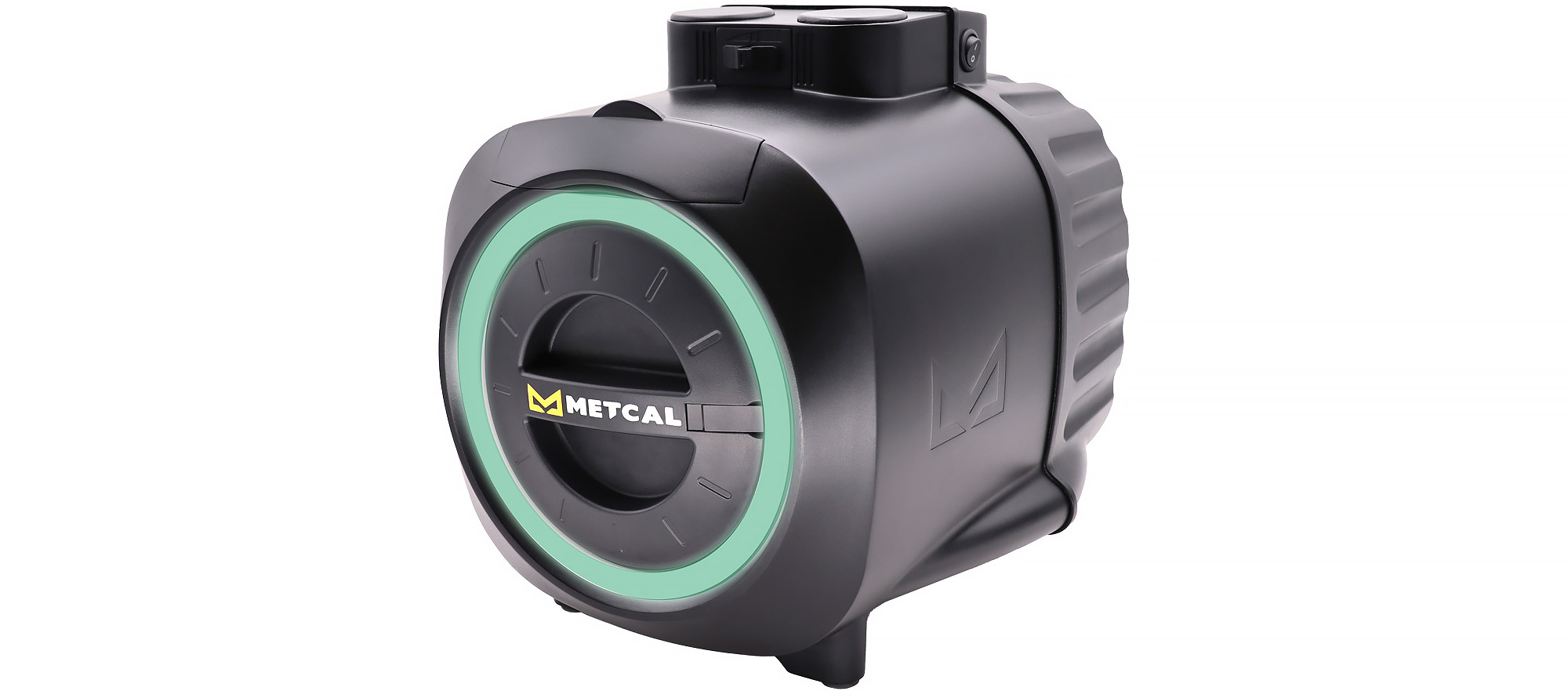 Metcal Introduces BVX250 Fume Extraction System Metcal