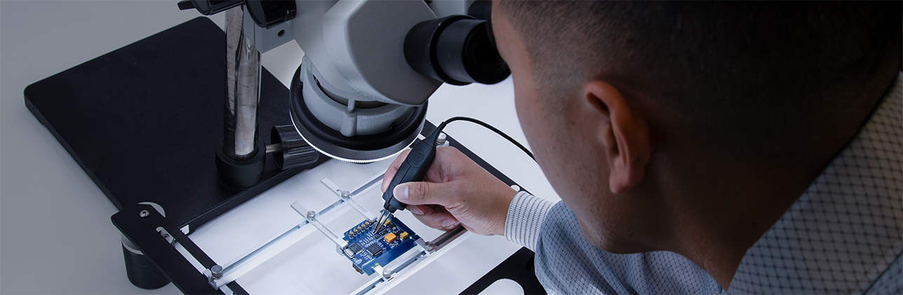 Metcal Introduces New MicroFine Products for Soldering Under the ...